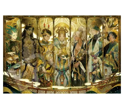 【メーカー取寄】12-519s Ｓｈｉｃｈｉｆｕｋｕ