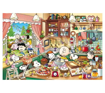 【メーカー取寄】12-616s スヌーピー カントリーキッチン