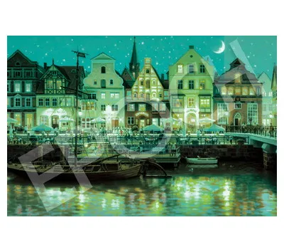 【メーカー取寄】13-040s リューネブルク