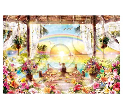 【メーカー取寄】13-042s ロマンティック バケーション