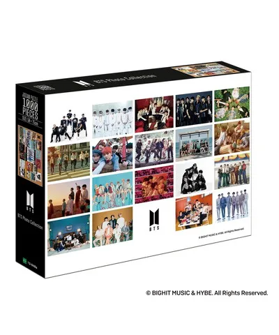 【メーカー取寄】13-048s ＢＴＳ Ｐｈｏｔｏ Ｃｏｌｌｅｃｔｉｏｎ