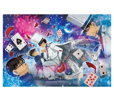 【メーカー取寄】13-065s 月下の好敵手