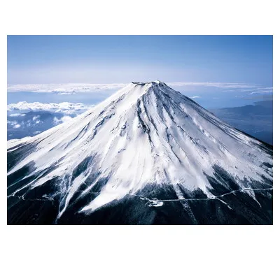 【メーカー取寄】21-515 雄大富士