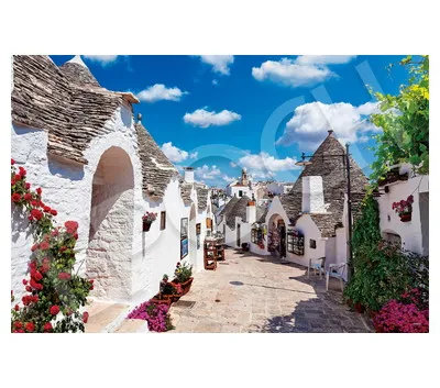 【メーカー取寄】22-111s アルベロベッロ［イタリア］