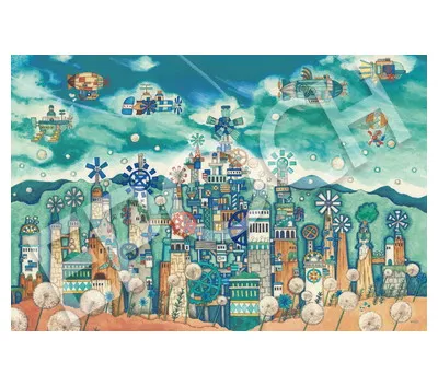 |メーカー品切れ中|【メーカー取寄】23-093ｓ 風の文明