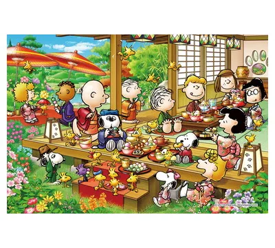 26-302s すぬーぴー　ぱーてぃー