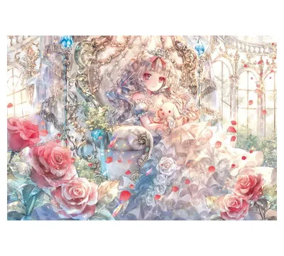 【メーカー取寄】26-307 白姫物語