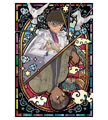 【メーカー取寄】26-319s キッドVS京極