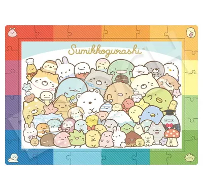 【メーカー取寄】26-401 みんなあつまるんです