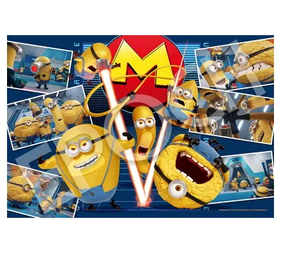 【メーカー取寄】26-503 メガミニオン