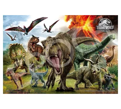 【メーカー取寄】26-901ｓ ダイナソー・アタック