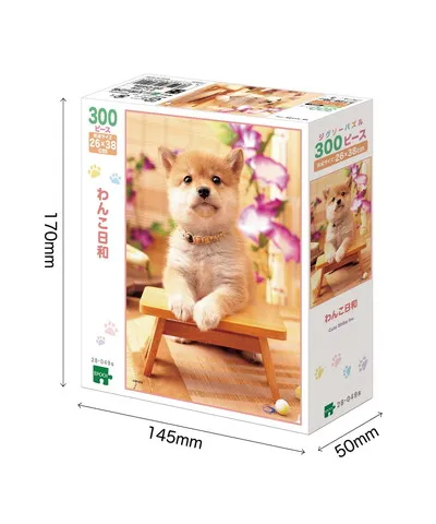 【メーカー取寄】28-049s わんこ日和