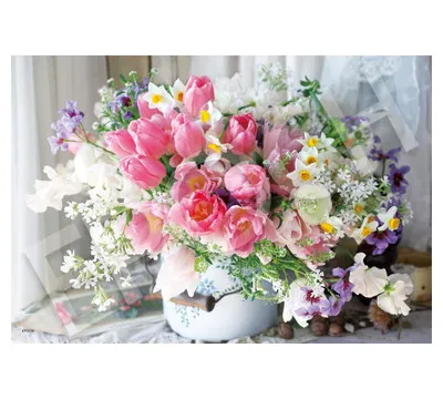 【メーカー取寄】28-053s 心がやすらぐ リラックスピンク