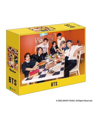 【メーカー取寄】28-104 Ｂｕｔｔｅｒ