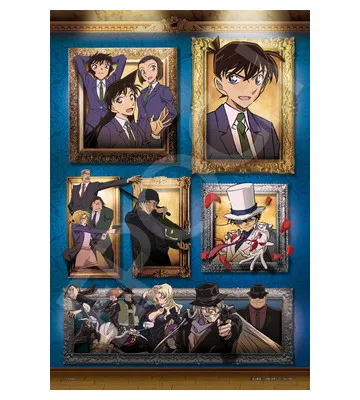 【メーカー取寄】28-200s ミステリーギャラリーレフト