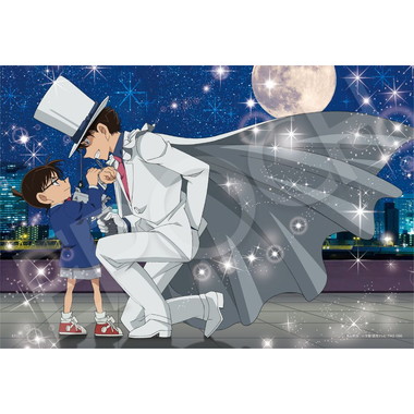 【予約】28-213s 月下の邂逅