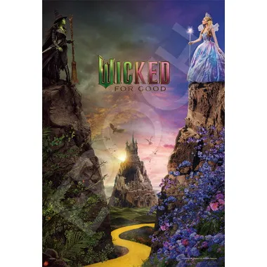 28-216s ウィキッド　永遠の約束