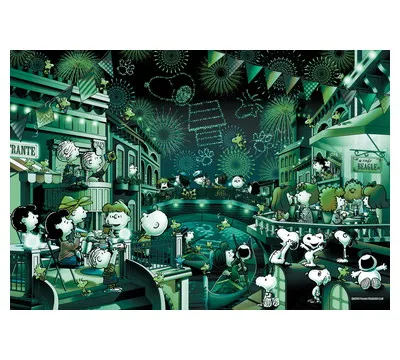 【メーカー取寄】28-310ｓ スヌーピーファイヤーワークス