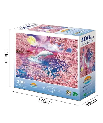 【メーカー取寄】28-401s サクラ　ミラクル