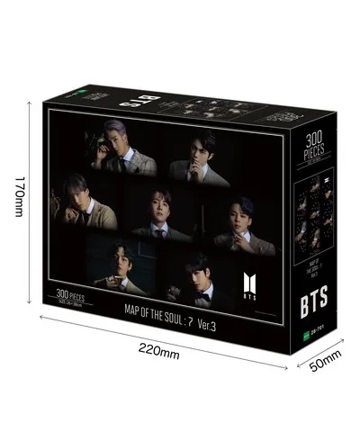 【メーカー取寄】28-701 ＭＡＰ　ＯＦ　ＴＨＥ　ＳＯＵＬ　：　７　Ｖｅｒ．　３