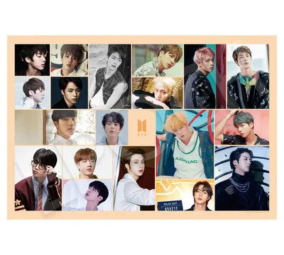 【メーカー取寄】28-712 Ｐｈｏｔｏ　Ｃｏｌｌｅｃｔｉｏｎ　Ｊｉｎ