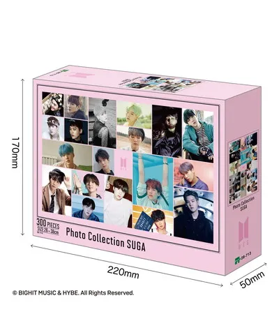 【メーカー取寄】28-713 Ｐｈｏｔｏ　Ｃｏｌｌｅｃｔｉｏｎ　ＳＵＧＡ