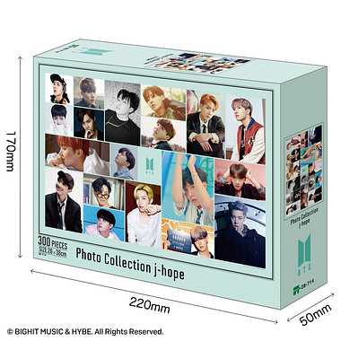 【メーカー取寄】28-714 Ｐｈｏｔｏ　Ｃｏｌｌｅｃｔｉｏｎ　ｊ－ｈｏｐｅ