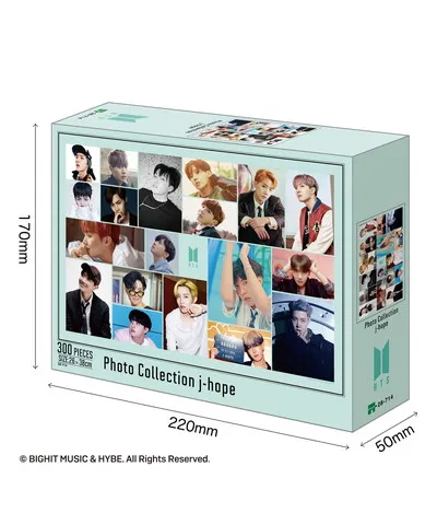 【メーカー取寄】28-714 Ｐｈｏｔｏ　Ｃｏｌｌｅｃｔｉｏｎ　ｊ－ｈｏｐｅ