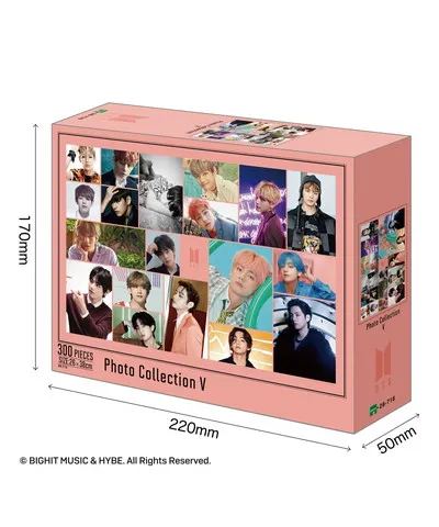 【メーカー取寄】28-716 Ｐｈｏｔｏ　Ｃｏｌｌｅｃｔｉｏｎ　Ｖ