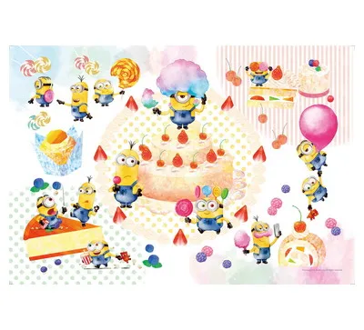 【メーカー取寄】28-802ｓ ミニオン・スイーツ