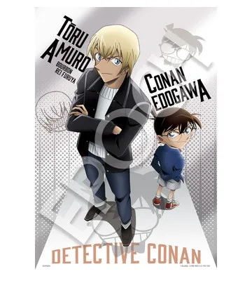 【メーカー取寄】28-807ｓ 小さな探偵とトリプルフェイス