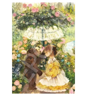 【メーカー取寄】28-820s 花の終わりを知っているから