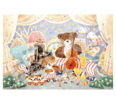 【メーカー取寄】28-822s 星空のステージ