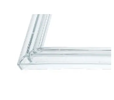 クリスタルパネル 1-ボ クリアー