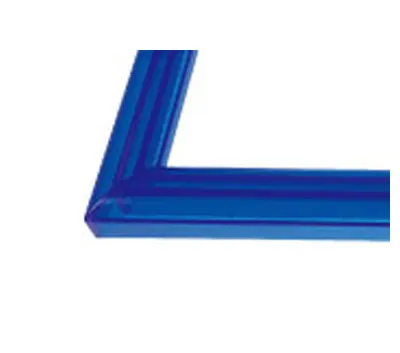 クリスタルパネル 1-ボ ブルー