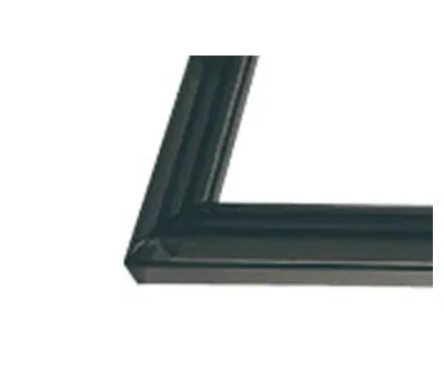 クリスタルパネル 3 スモークブラック