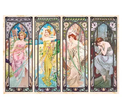 【メーカー取寄】31-005 時の流れ