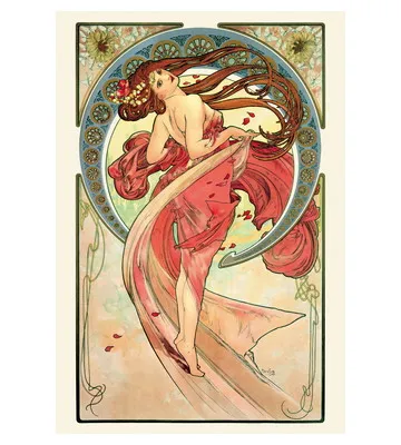 |メーカー品切れ中|【メーカー取寄】31-023 四芸術-ダンス