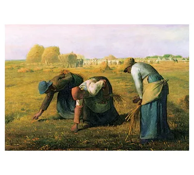 【メーカー取寄】31-026 落穂拾い