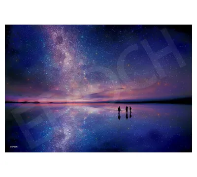 【メーカー取寄】31-105 星空のウユニ-ボリビア