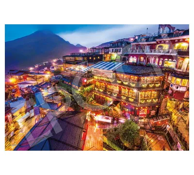 【メーカー取寄】31-106 魅惑の九?-台湾