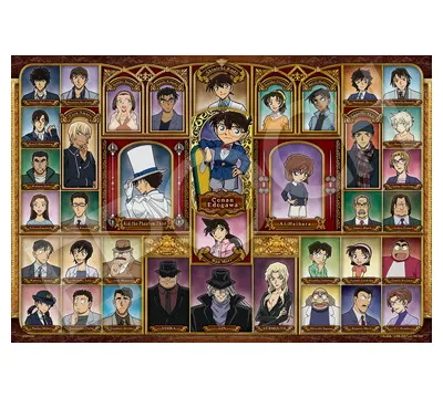 31-527 金枠の肖像