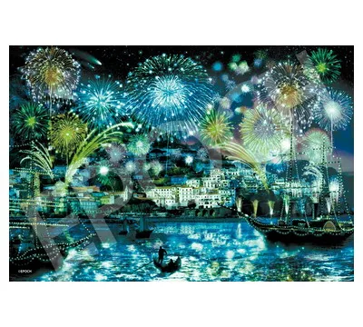 【メーカー取寄】31-739 アマルフィナイト