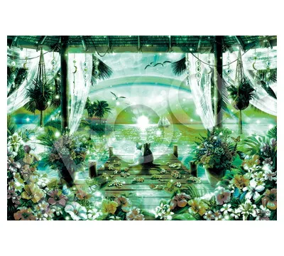 【メーカー取寄】31-740 ロマンティック バケーション