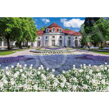 【予約】32-614 ロイヤルスパガーデン―ドイツ