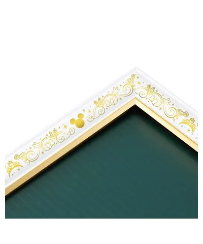 【メーカー取寄】36-042 パズルデコレーション専用エレガントフレーム　Ｎｏ．７　５－Ｂ