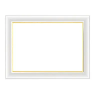 38-101 透明ジグソーパズル用フレーム（NO.64(1-ボ））