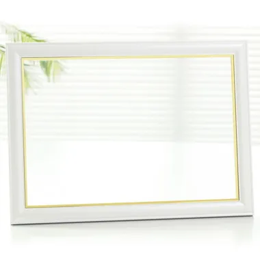 38-101 透明ジグソーパズル用フレーム（NO.64(1-ボ））