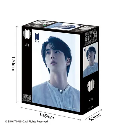 【メーカー取寄】41-309 Ｐｒｏｏｆ　Ｊｉｎ