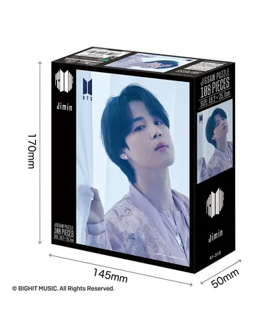 【メーカー取寄】41-312 Ｐｒｏｏｆ　Ｊｉｍｉｎ